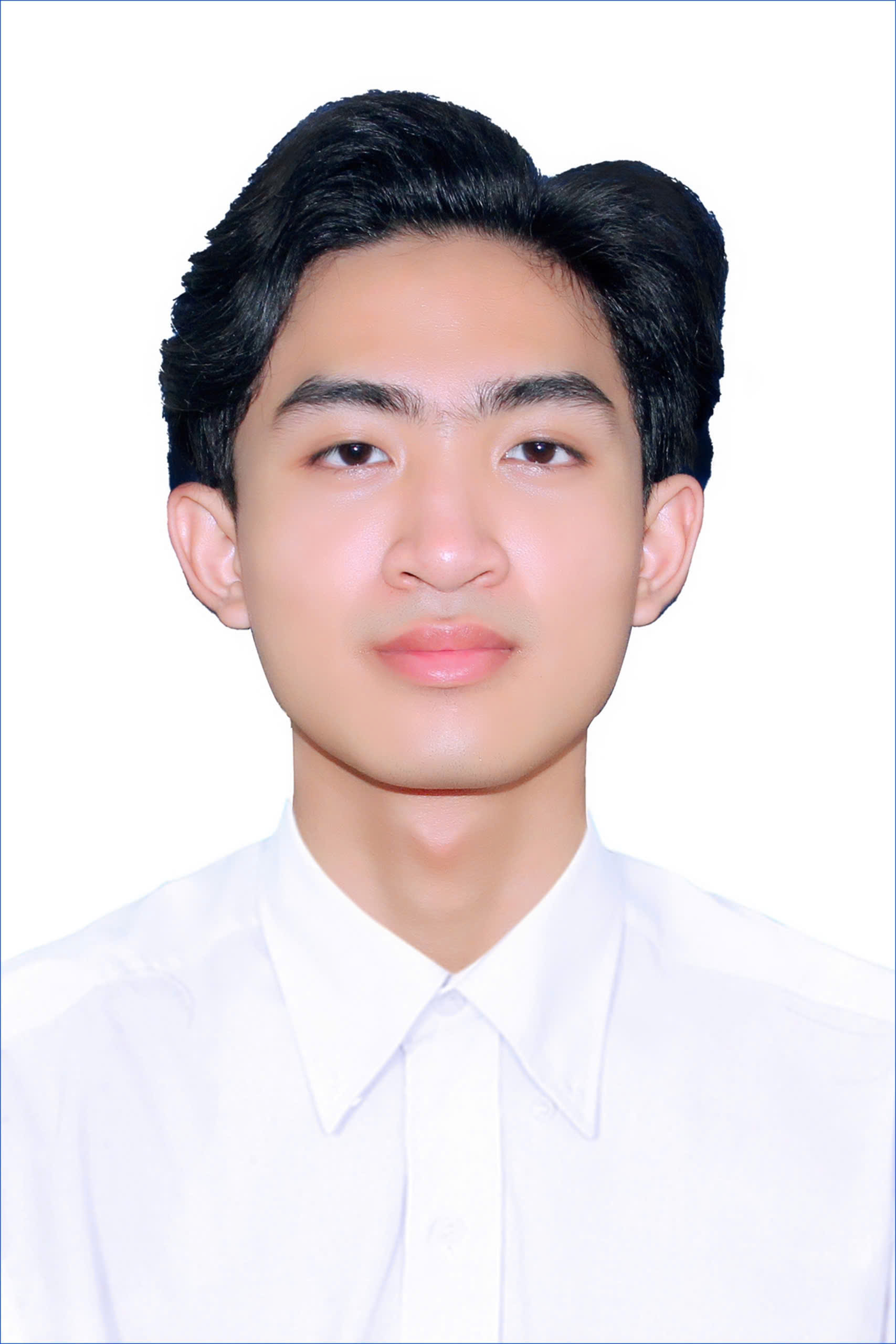 Your profile picture